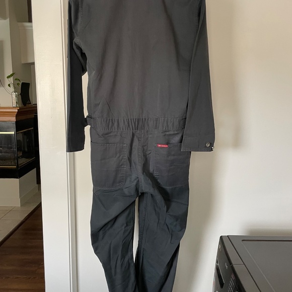 Dickies coveralls - Picture 2 of 6